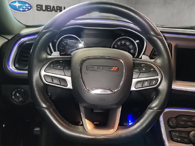 Used 2022 Dodge Challenger R/T w/ Plus Package RWD image 24