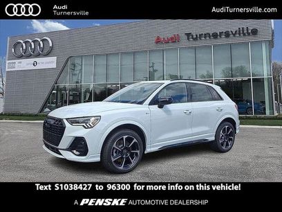 Certified 2025 Audi Q3 2.0T Premium Plus w/ Premium Plus Package
