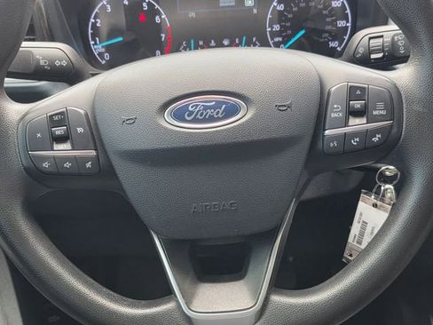 Used 2023 Ford Maverick XLT w/ Equipment Group 300A Standard AWD/4WD image 23