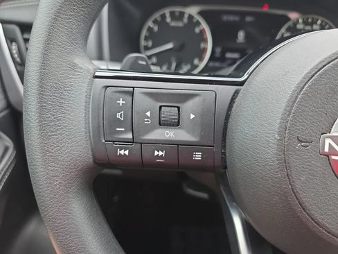Used 2023 Nissan Rogue SV AWD/4WD image 17