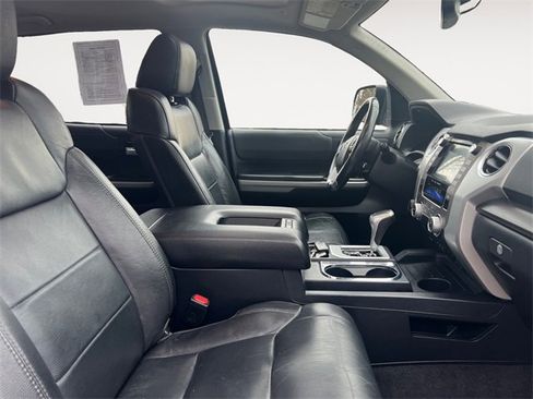 Used 2020 Toyota Tundra SR5 image 15