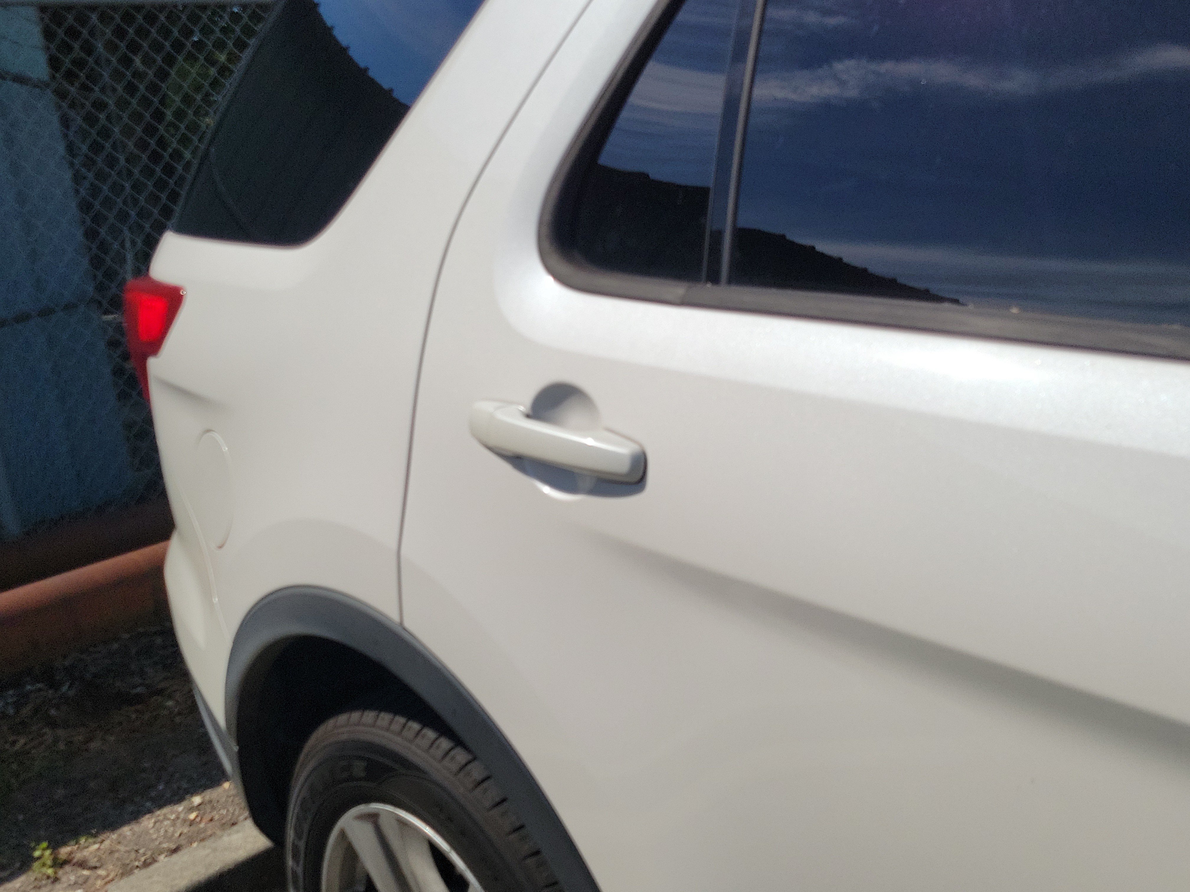 Used 2019 Ford Explorer XLT w/ Class III Trailer Tow Package FWD image 13