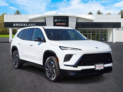 New 2026 Buick Enclave Sport Touring w/ Power Package