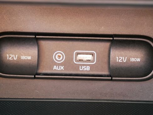 Used 2017 Kia Sportage LX w/ LX Popular Package FWD image 33