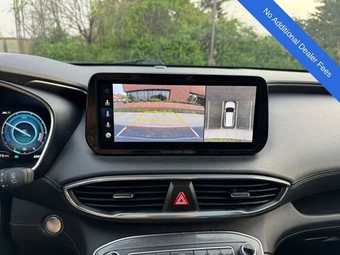 Used 2023 Hyundai Santa Fe SEL Premium AWD/4WD image 18