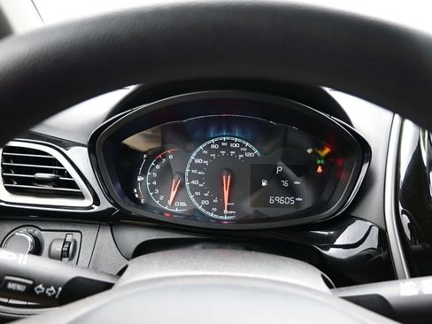 Used 2021 Chevrolet Spark LT image 19