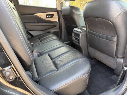 Used 2016 Nissan Murano S image 33