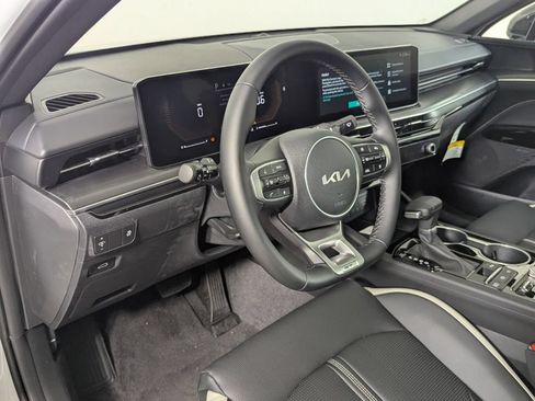 New 2026 Kia K5 GT-Line w/ GT-Line Premium Package FWD image 11
