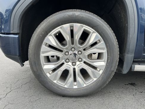 Used 2020 GMC Sierra 1500 Denali image 10