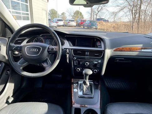 Used 2014 Audi A4 2.0T Premium Plus image 13