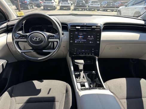 Used 2024 Hyundai Tucson SEL AWD/4WD image 20