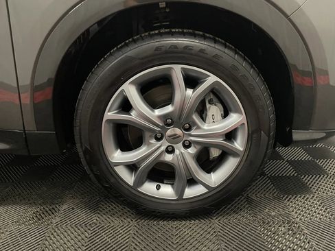 Used 2024 Dodge Hornet R/T image 18