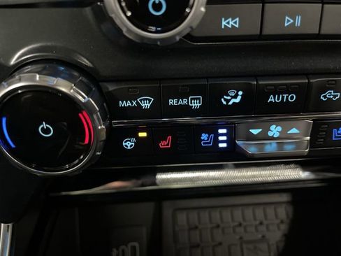 New 2025 Ford F150 Raptor image 32