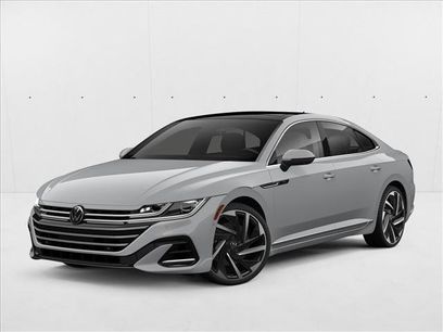 Used 2023 Volkswagen Arteon SEL Premium