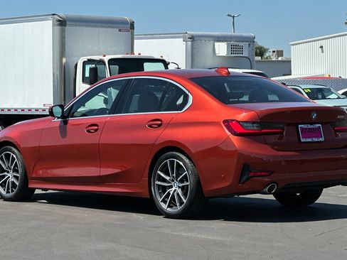Used 2022 BMW 330i Sedan w/ Premium Package RWD image 7