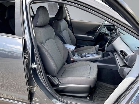 Certified 2024 Subaru Crosstrek 2.0i Premium AWD/4WD image 7