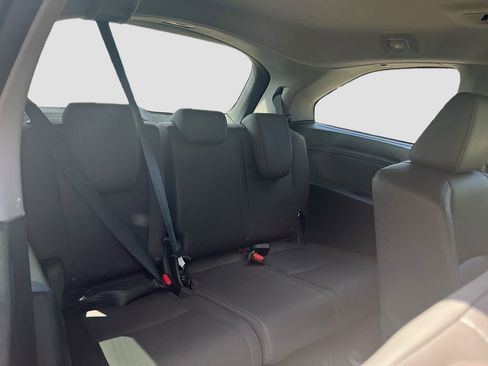 Used 2023 Honda Odyssey EX-L image 27