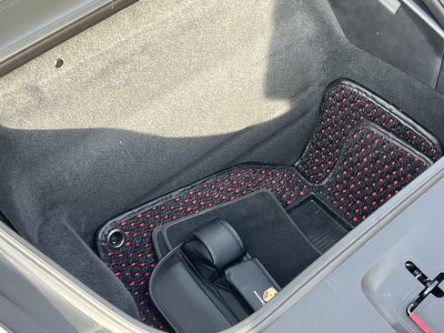 Certified 2022 Porsche 911 Turbo S image 35