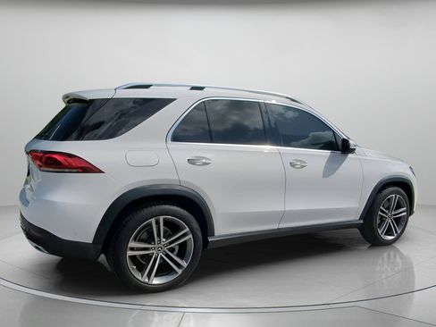 Used 2020 Mercedes-Benz GLE 350 image 30