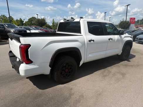 Used 2026 Toyota Tundra TRD Pro w/ Tow Tech Package AWD/4WD image 6