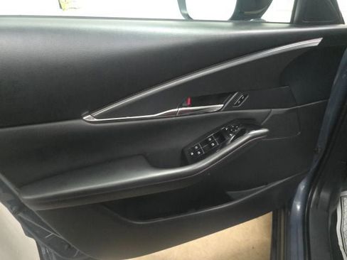 Used 2025 MAZDA CX-30 AWD 2.5 S w/ Preferred Package image 15