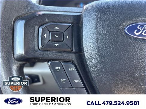 Used 2017 Ford F350 XL w/ Power Equipment Group image 25