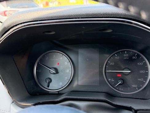 Used 2025 Subaru Legacy Premium AWD/4WD image 23