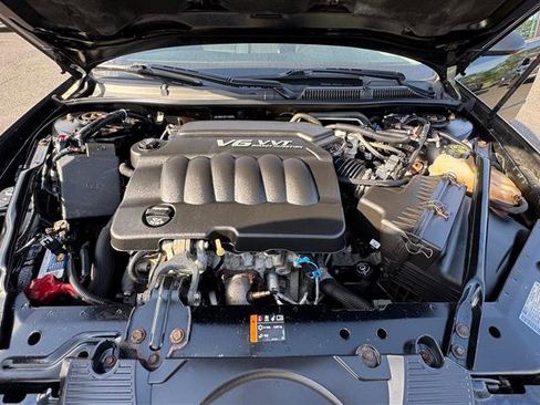 Used 2014 Chevrolet Impala Police FWD image 31