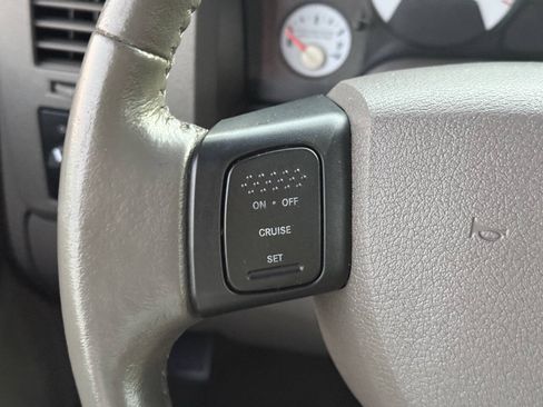 Used 2008 Dodge Ram 2500 Truck Laramie w/ Trailer Tow Group AWD/4WD image 29