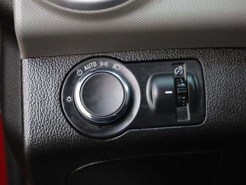 Used 2017 Chevrolet Sonic LT w/ Convenience Package FWD image 32