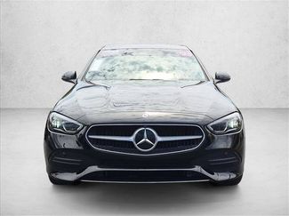 Used 2023 Mercedes-Benz C 300 Sedan video 2