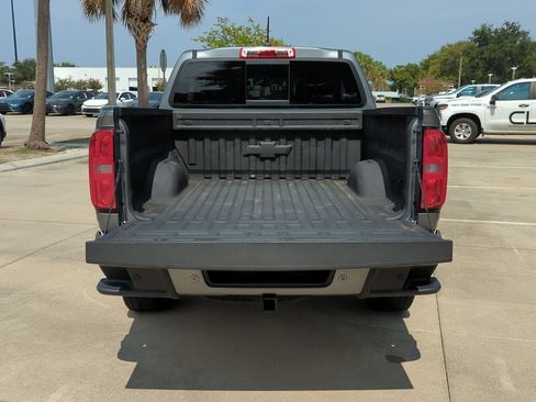 Certified 2022 Chevrolet Colorado LT w/ Redline Special Edition RWD image 22