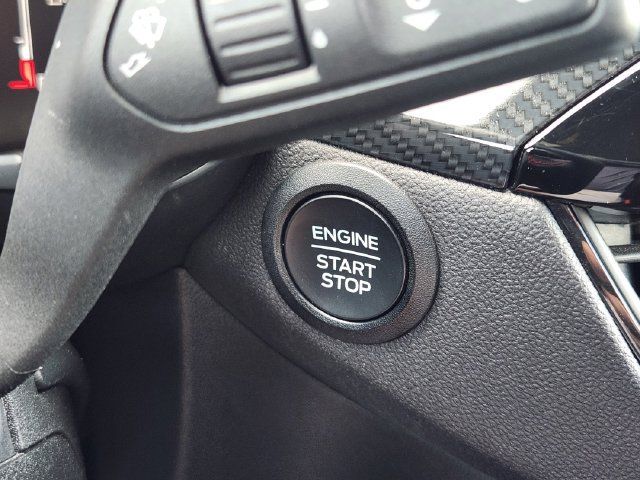 Used 2025 Ford Escape ST-Line Select AWD/4WD image 23