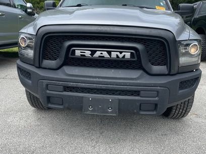 Used 2024 RAM 1500 Classic Warlock