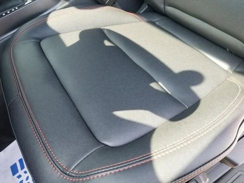 New 2025 Ford Bronco Stroppe Edition image 18