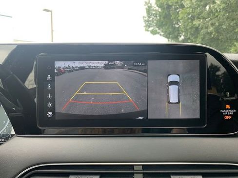 Certified 2022 Hyundai Palisade Calligraphy image 25