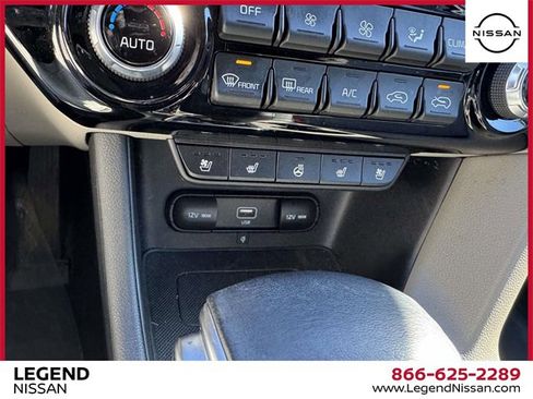 Used 2021 Kia Sportage EX w/ EX Technology Package image 27