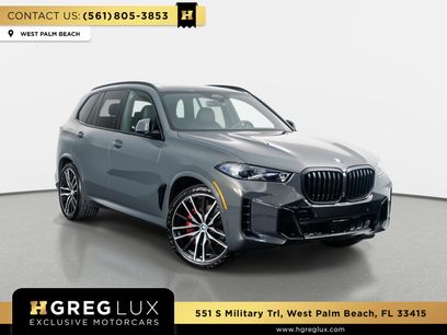 Used 2024 BMW X5 xDrive40i