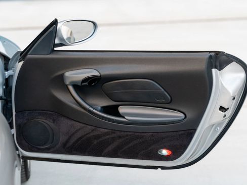 Used 1999 Porsche Boxster RWD image 37