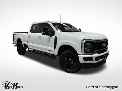 Used 2024 Ford F250 Lariat w/ Lariat Ultimate Package