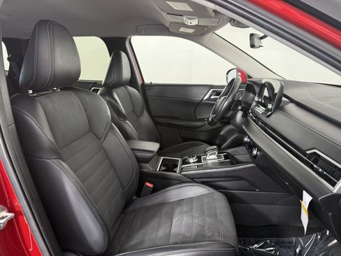 Used 2024 Mitsubishi Outlander SE AWD/4WD image 10