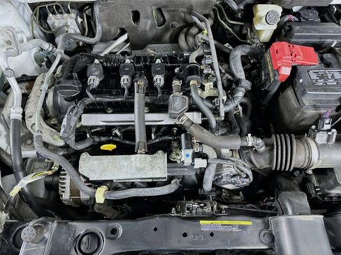 Certified 2023 Nissan Kicks SR w/ SR Premium Package image 38