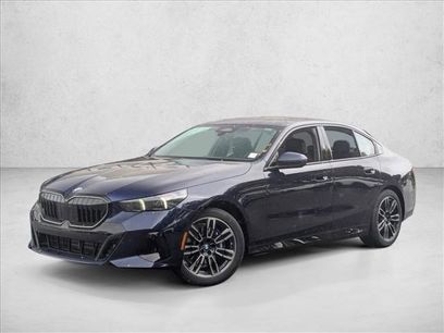 New 2026 BMW 530i xDrive