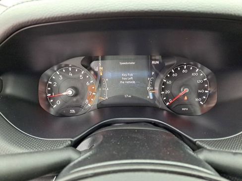 New 2026 Jeep Compass Limited image 8