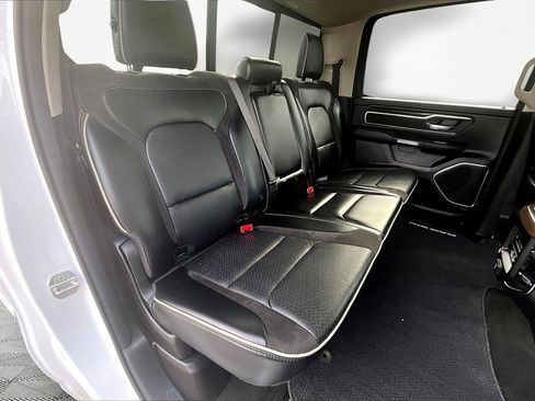 Used 2022 RAM 1500 Laramie image 27