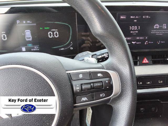 Used 2023 Kia Sportage LX AWD/4WD image 32