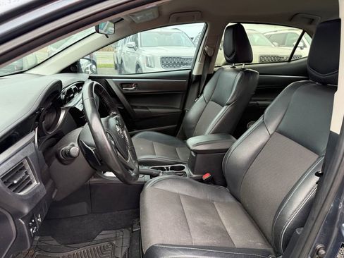 Used 2014 Toyota Corolla S image 10