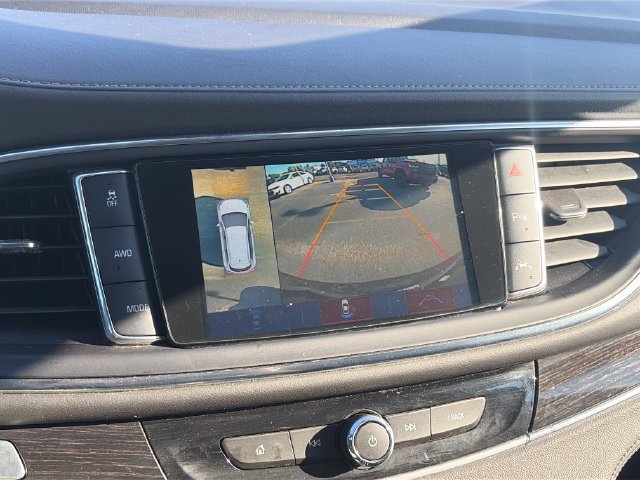 Used 2019 Buick Enclave Avenir w/ Avenir Technology Package AWD/4WD image 20
