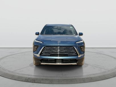 New 2026 Buick Enclave Preferred w/ Super Cruise Package