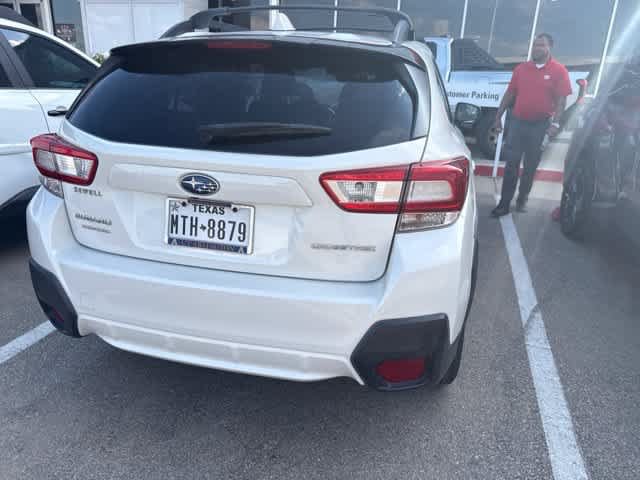 Used 2019 Subaru Crosstrek 2.0i Premium w/ Eyesight System AWD/4WD image 6